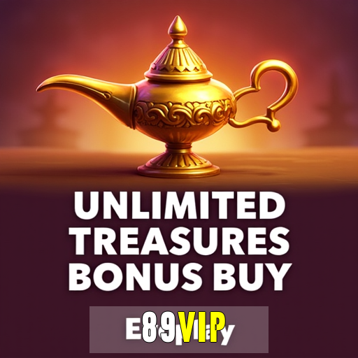 Bonus na Cassino Online 89vip